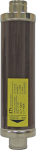 Fuse links for medium voltage