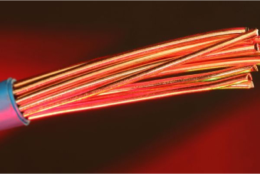 Copper - The Backbone of Electrification and Green Transition