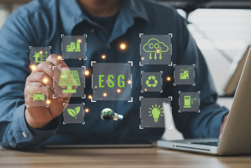 Corporate Responsibility in Resource Management – The Key to Sustainable Business