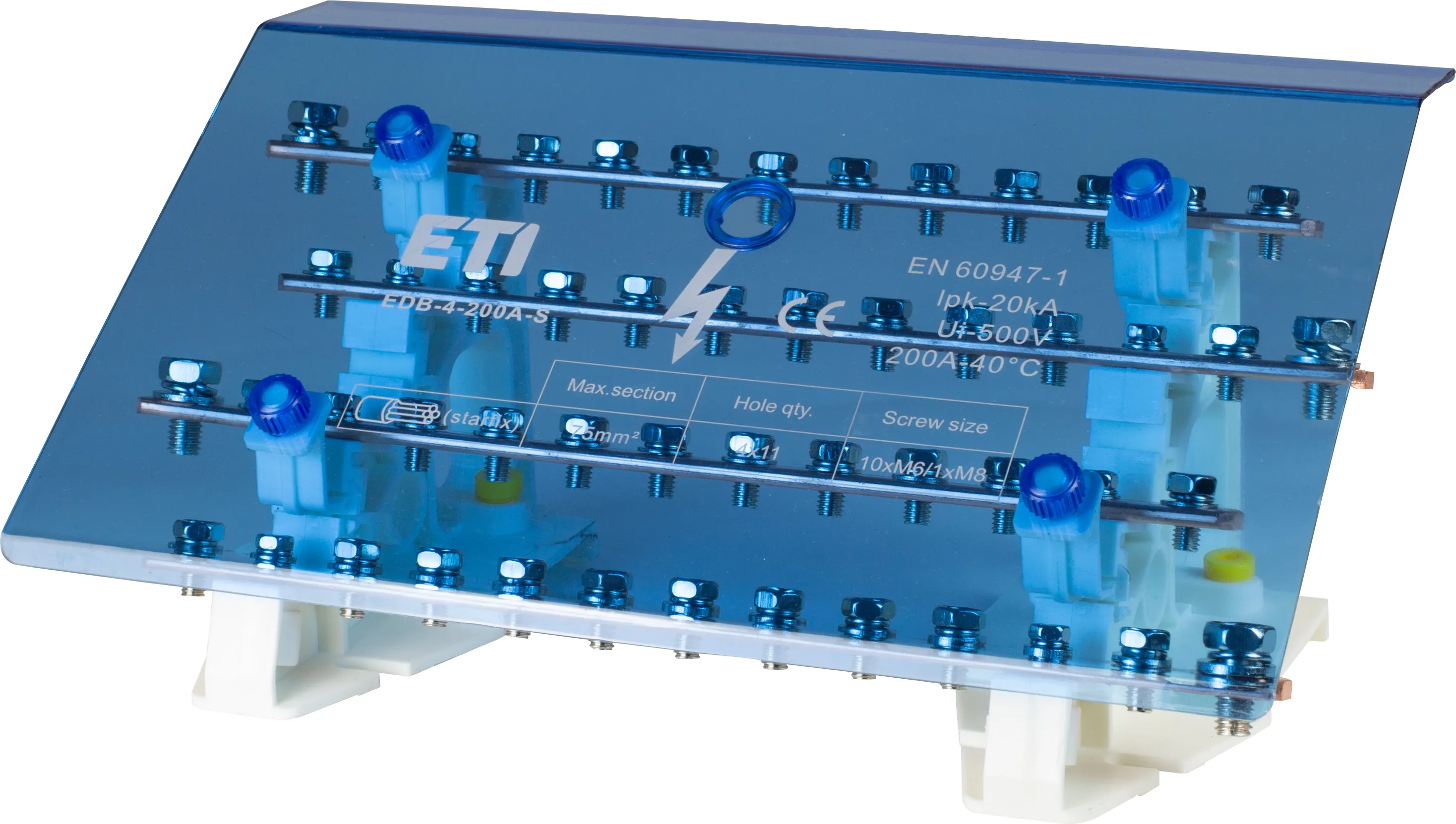  EDB-4-200A-S 001102311