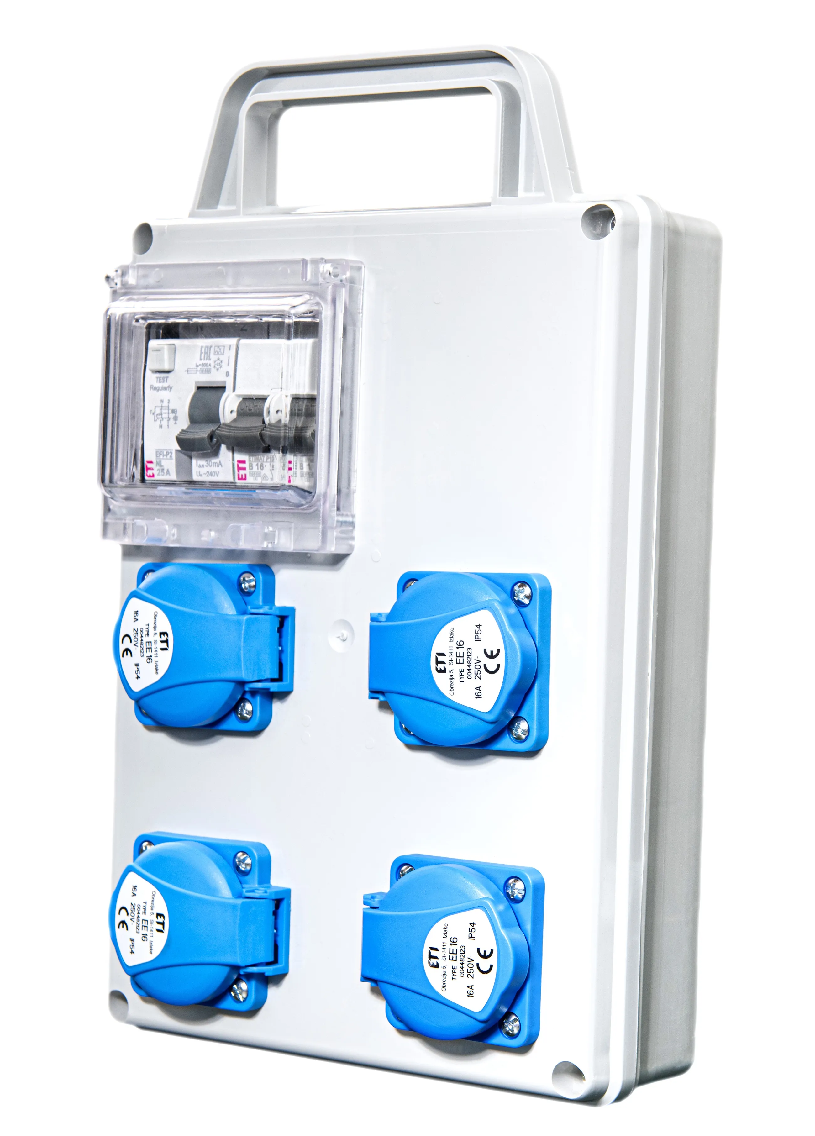  EDS4D RCD 4S C 001105823