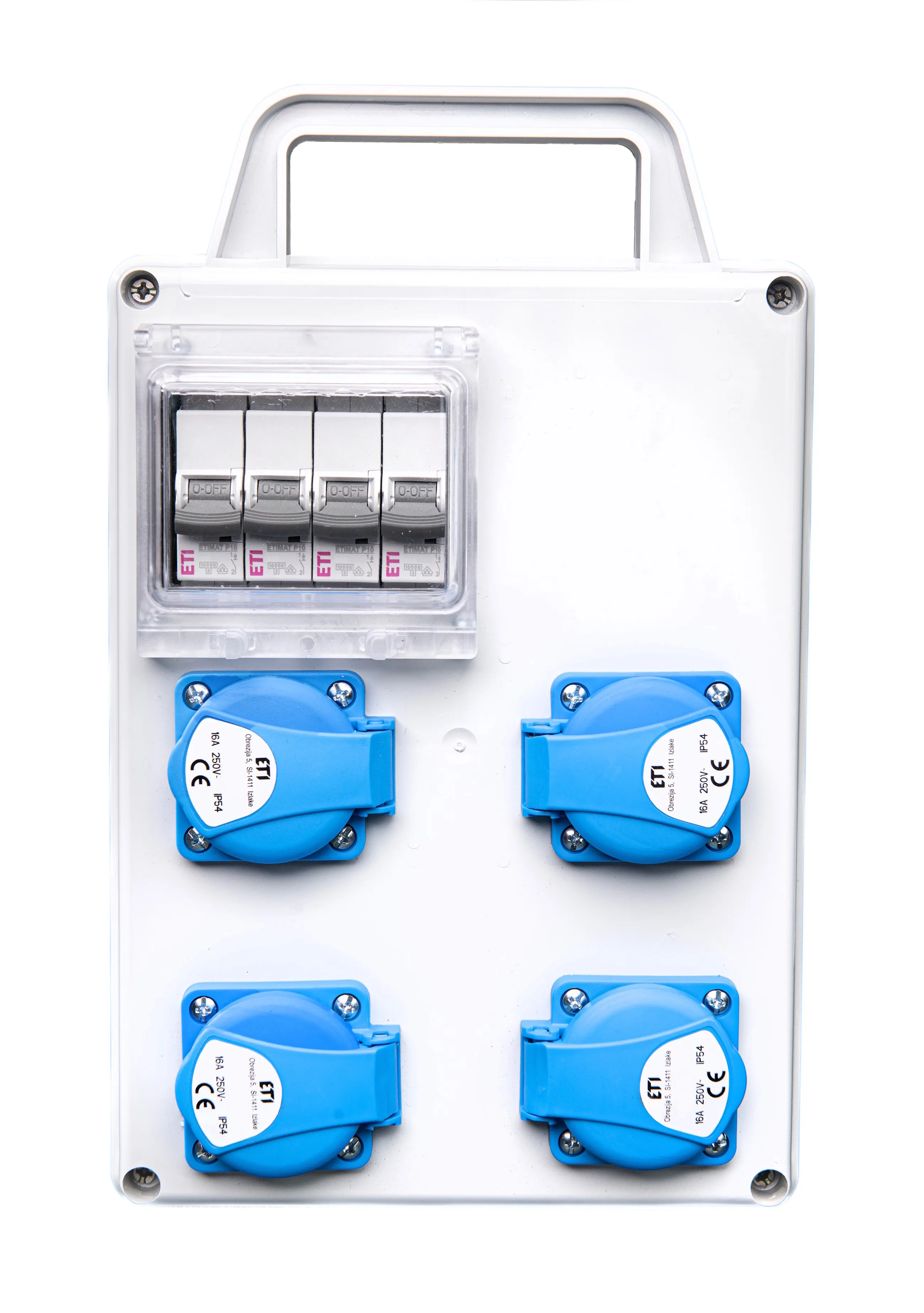  EDS4D 4S B 001105838