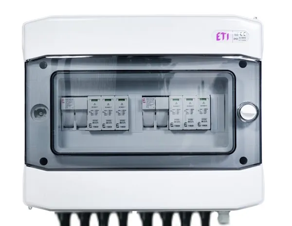  RFVE1100/12-DC2/2-16-EMT2-C 001107011