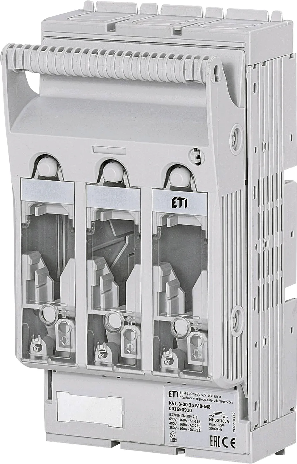  KVL-B-00 3p M8-M8 001690910