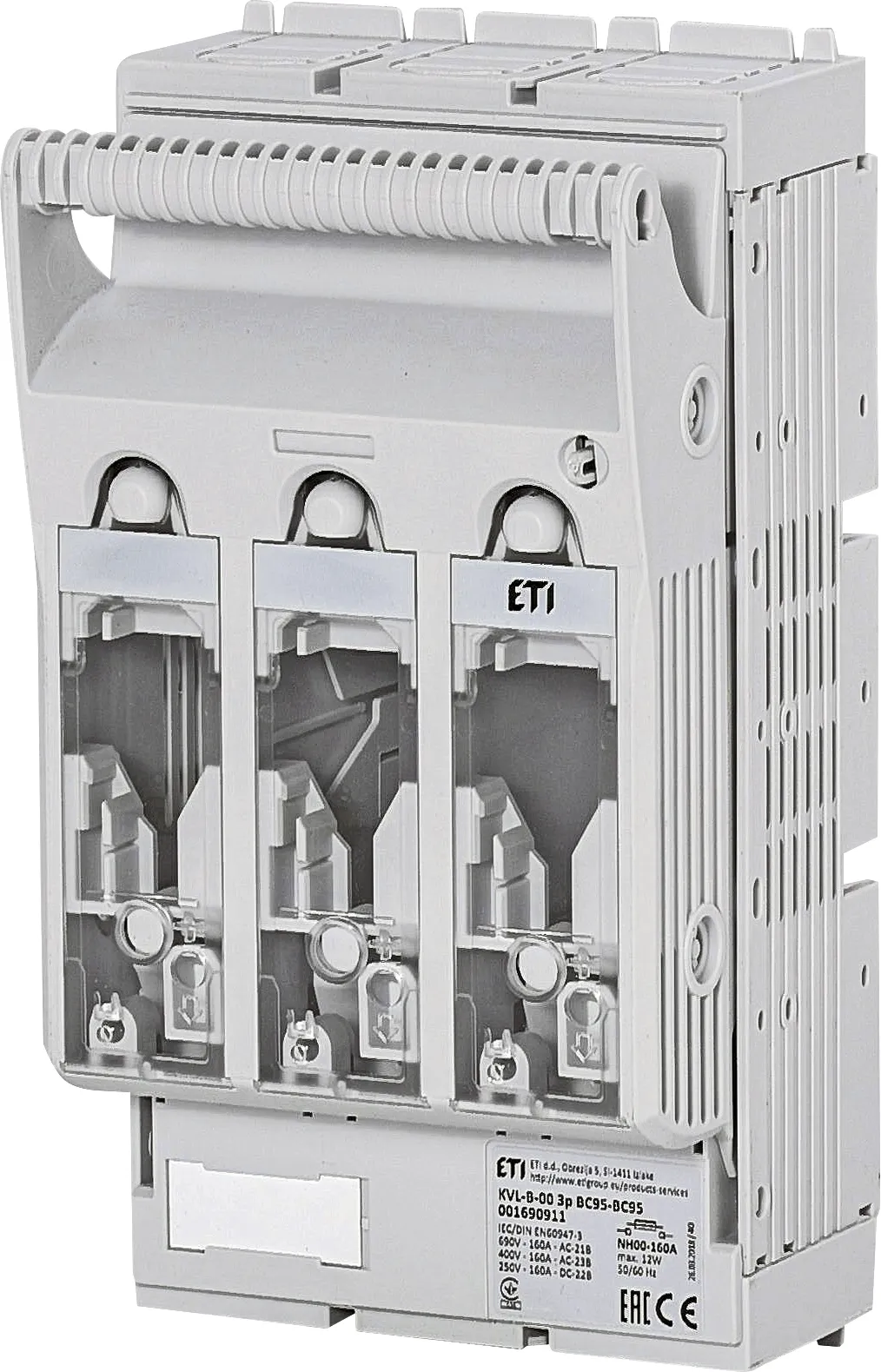  KVL-B-00 3p BC95-BC95 001690911