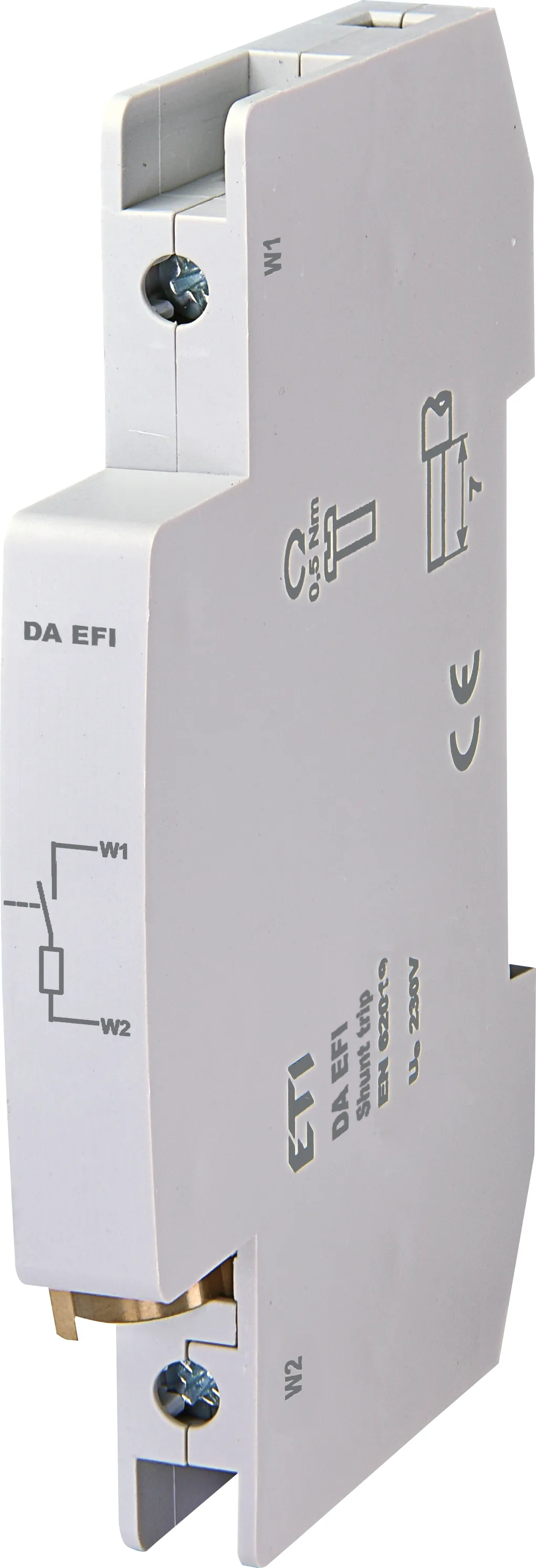  DA EFI 002069004