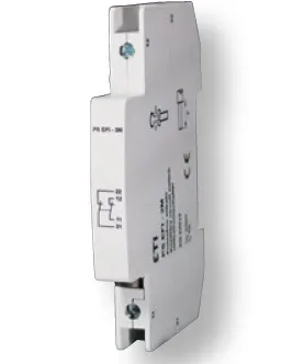  PS EFI 100/125 - NC+NO 002069006