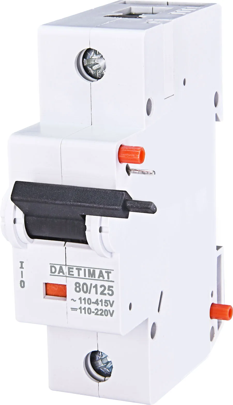  DA ETIMAT 80/125 110-415V 002159321