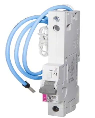  KZS-1M-FN AC B6/0.03 002175501