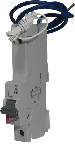  KZS-1M-FN AC B25/0.03 002175506