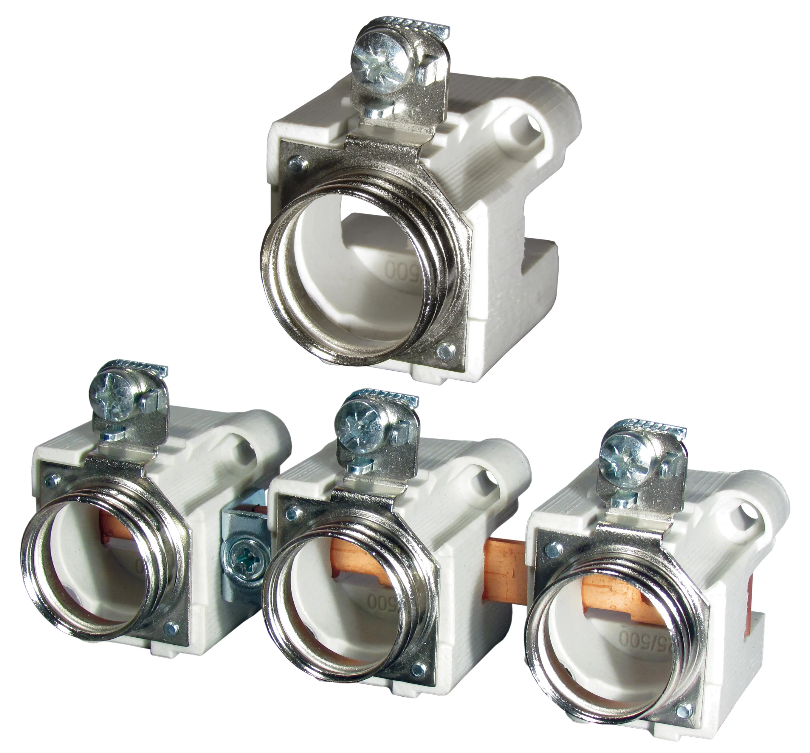  SET EZR 25/GEG 25 8p 002322106