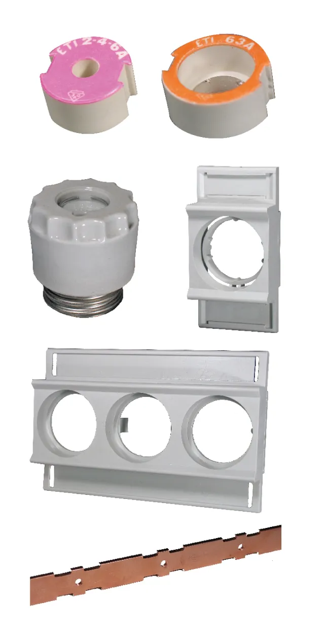  DII E27 25A KDII 002332003