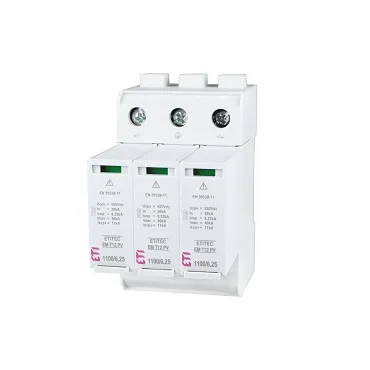  ETITEC EM T12 PV 1500/5 Y RC 002440583