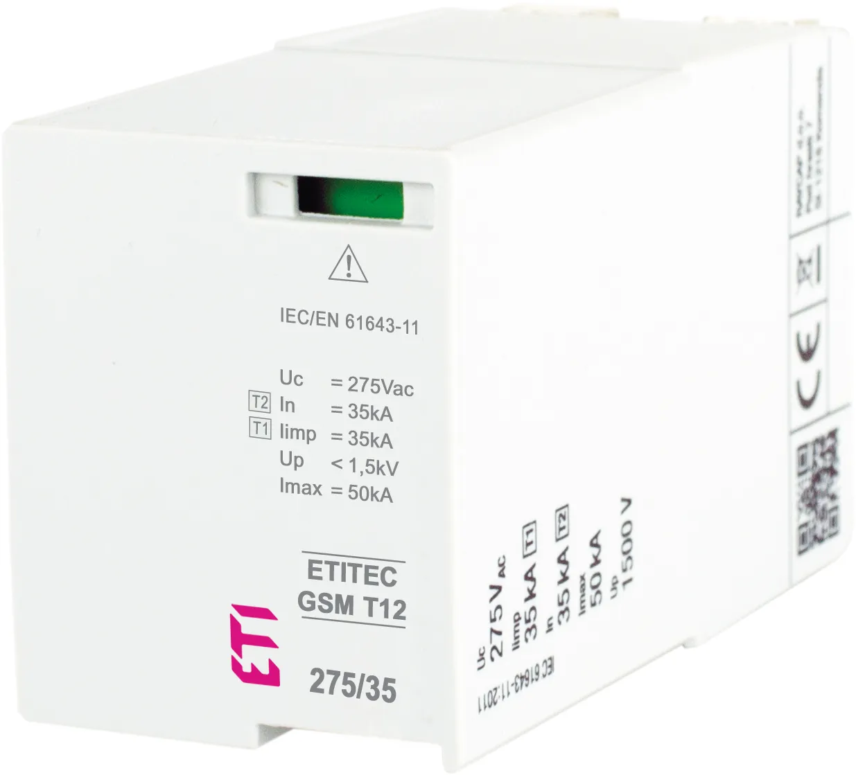  MOD. GSM T12 275/35 002440718