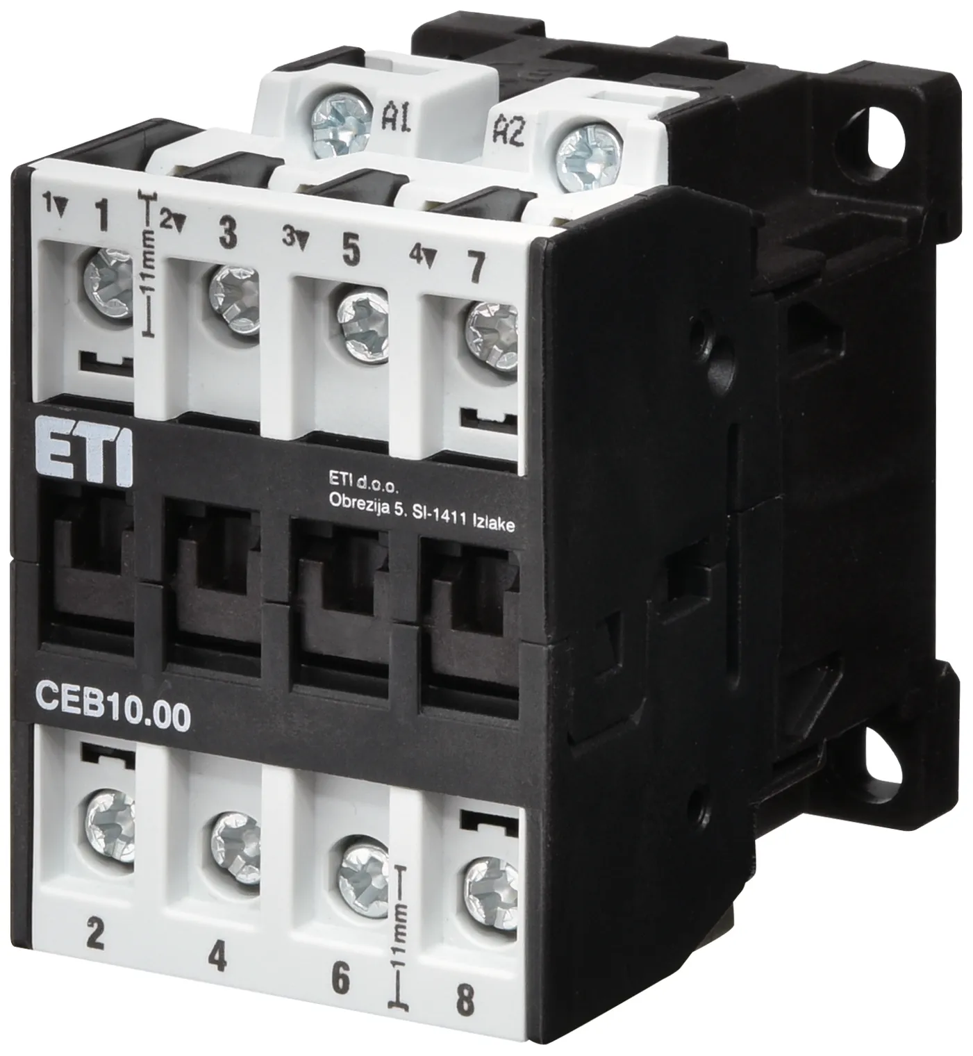  CEB10.00-230V-50/60HZ 002462000