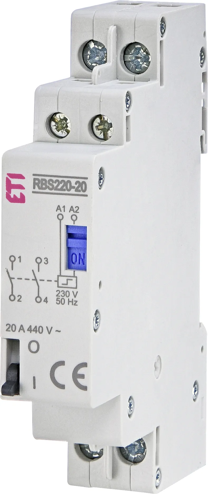  RBS220-20-230V AC 002464103