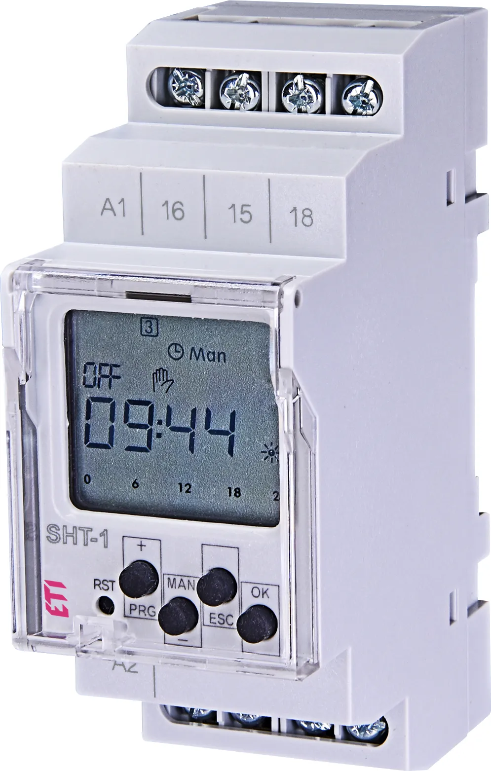  SHT-1/230V 002470050