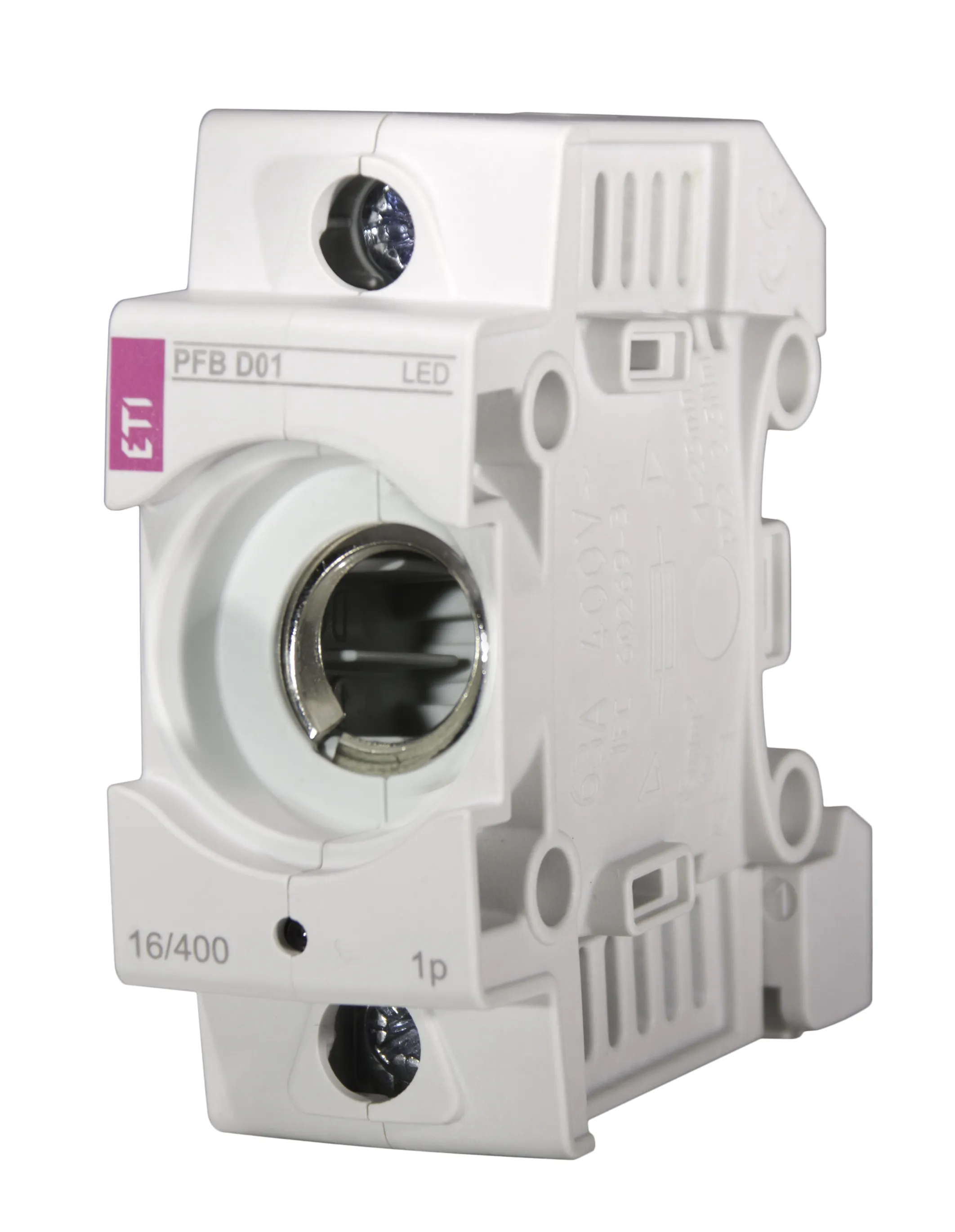  PFB D01 1p LED 002510012