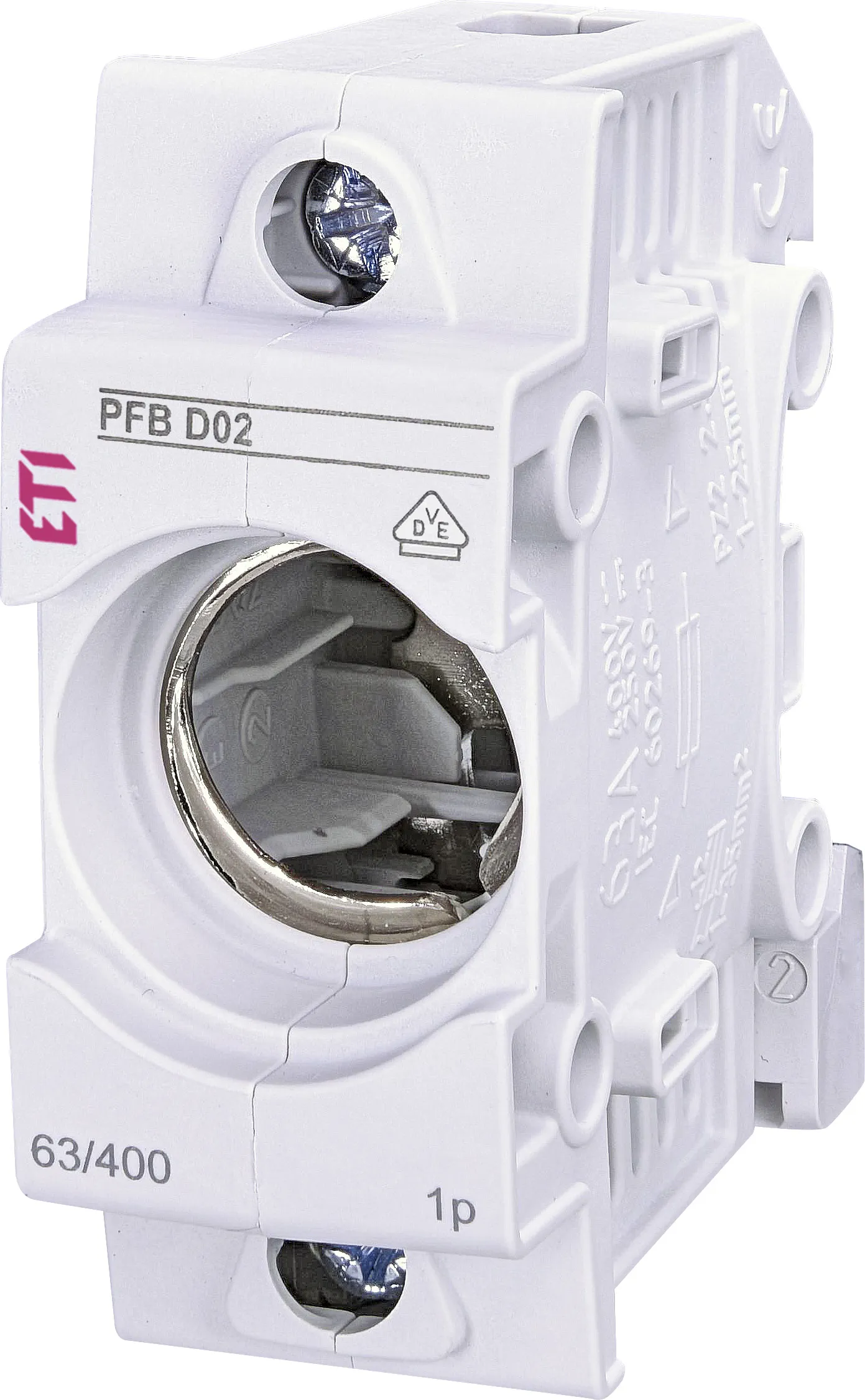  PFB D02 1p 002510021