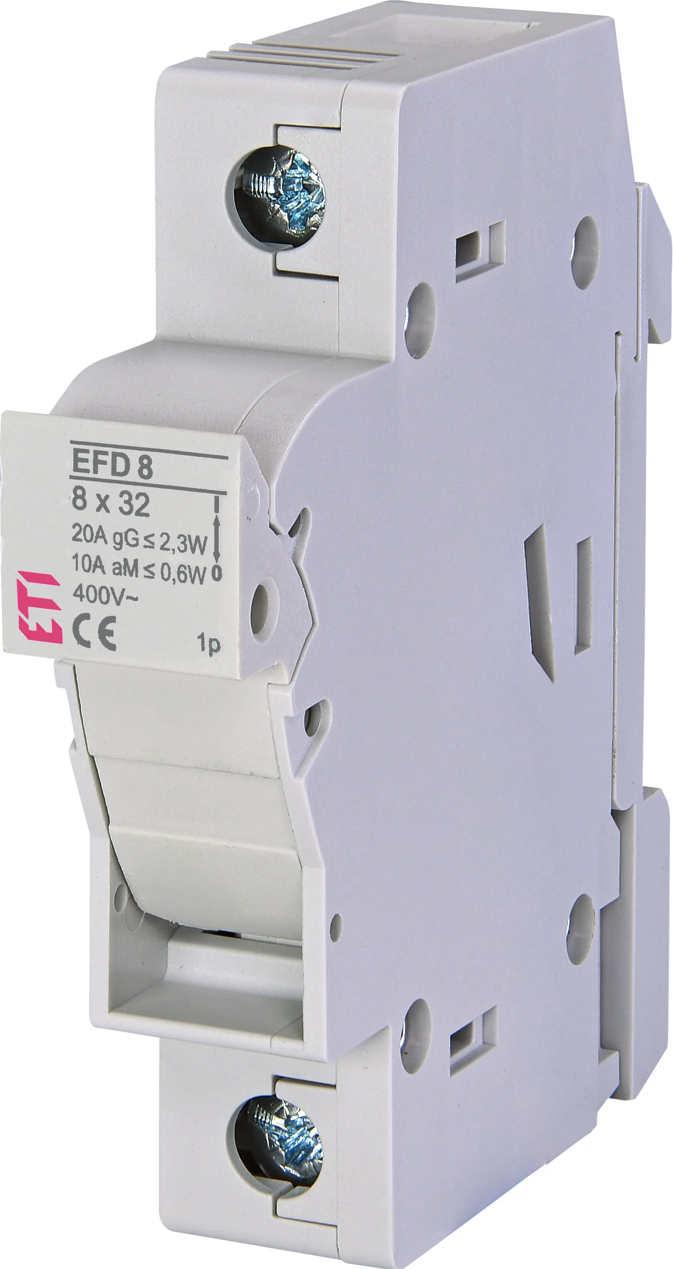  EFD 8 1p AD 002520301