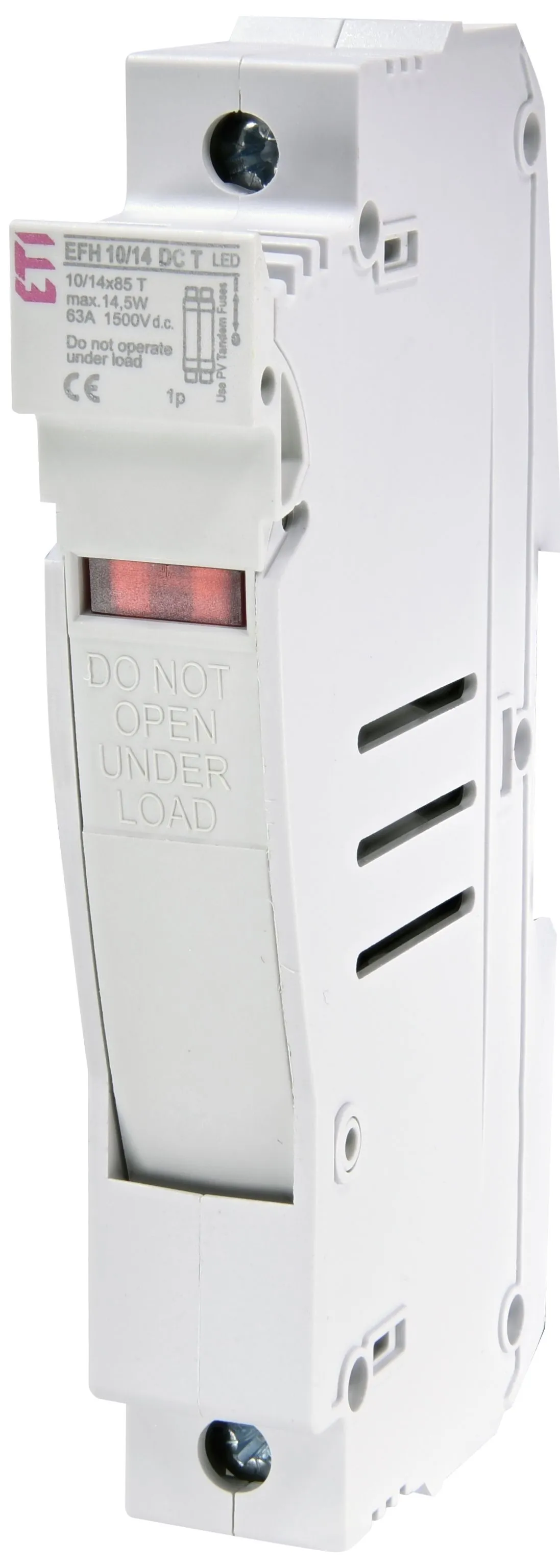  EFH 10/14 T DC LED 1p 002580016