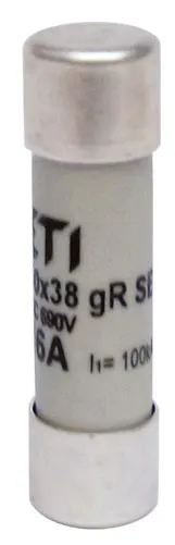  CH10x38 gRSE 20A/690V 002625047