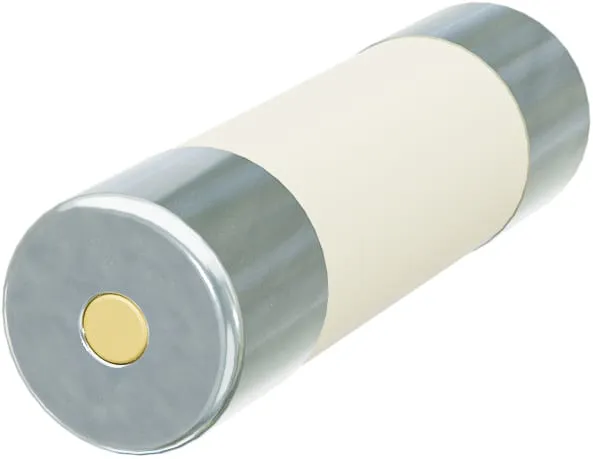  CH14x51/P aR 40A/600V 002635117