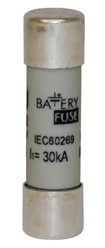  CH14x51 gBat 36A/800V DC 002637412