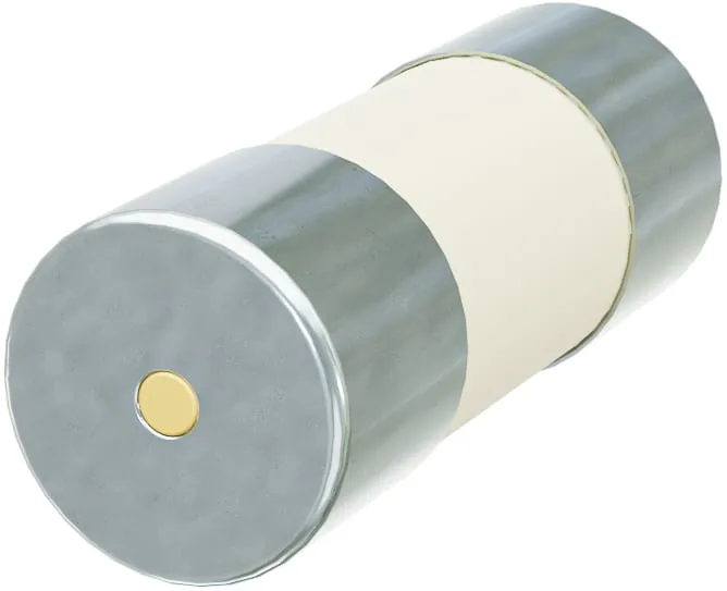  CH22x58/P aR 25A/690V 002645113