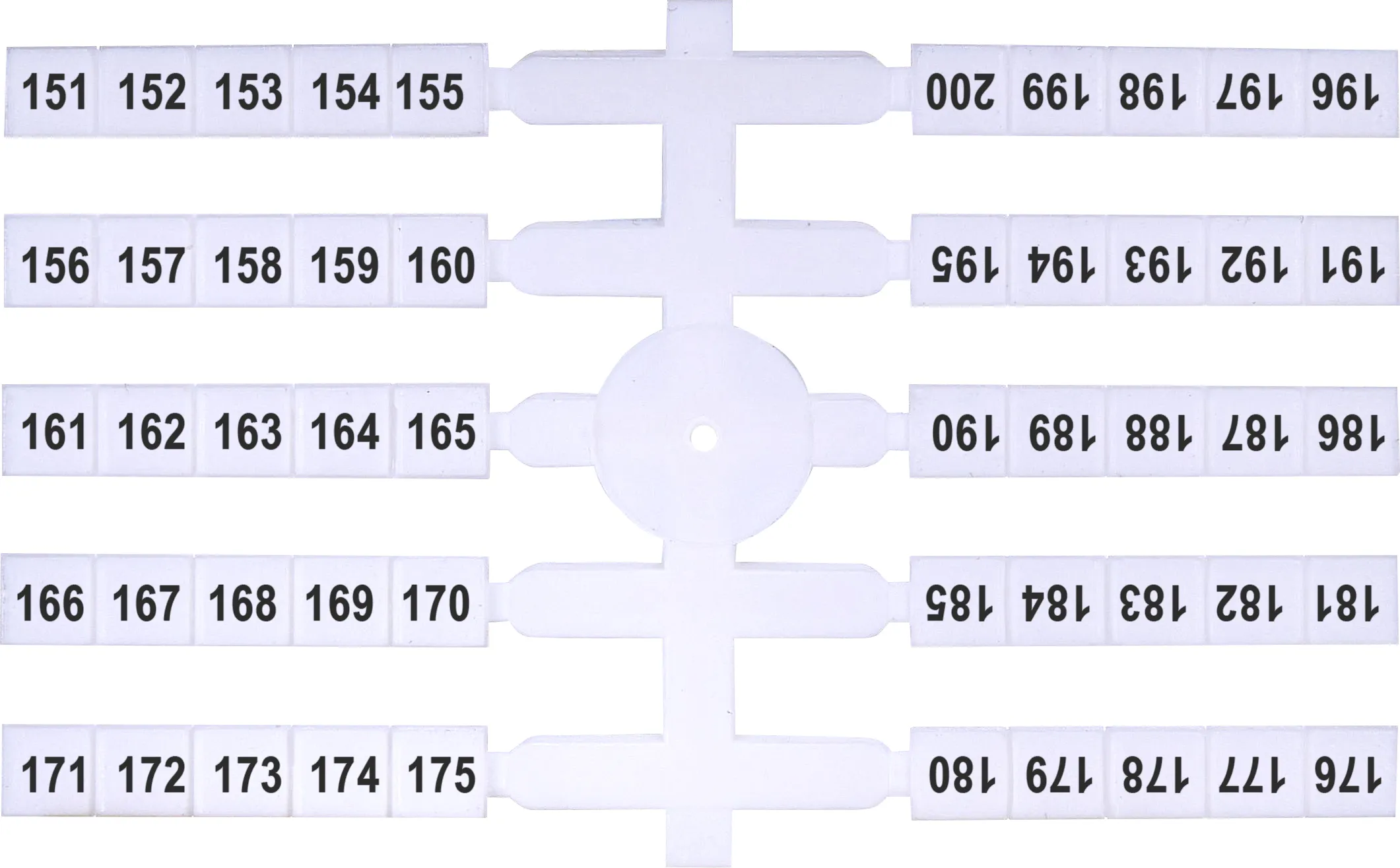  EO3 151-200 (x200) 003901778