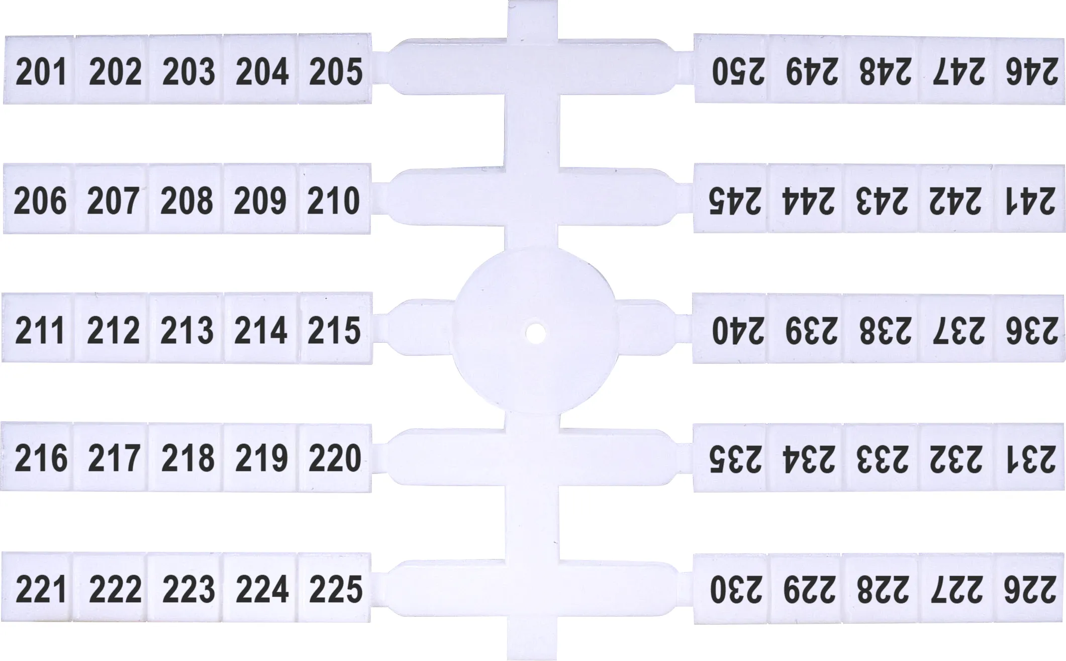  EO3 201-250 (x200) 003901780