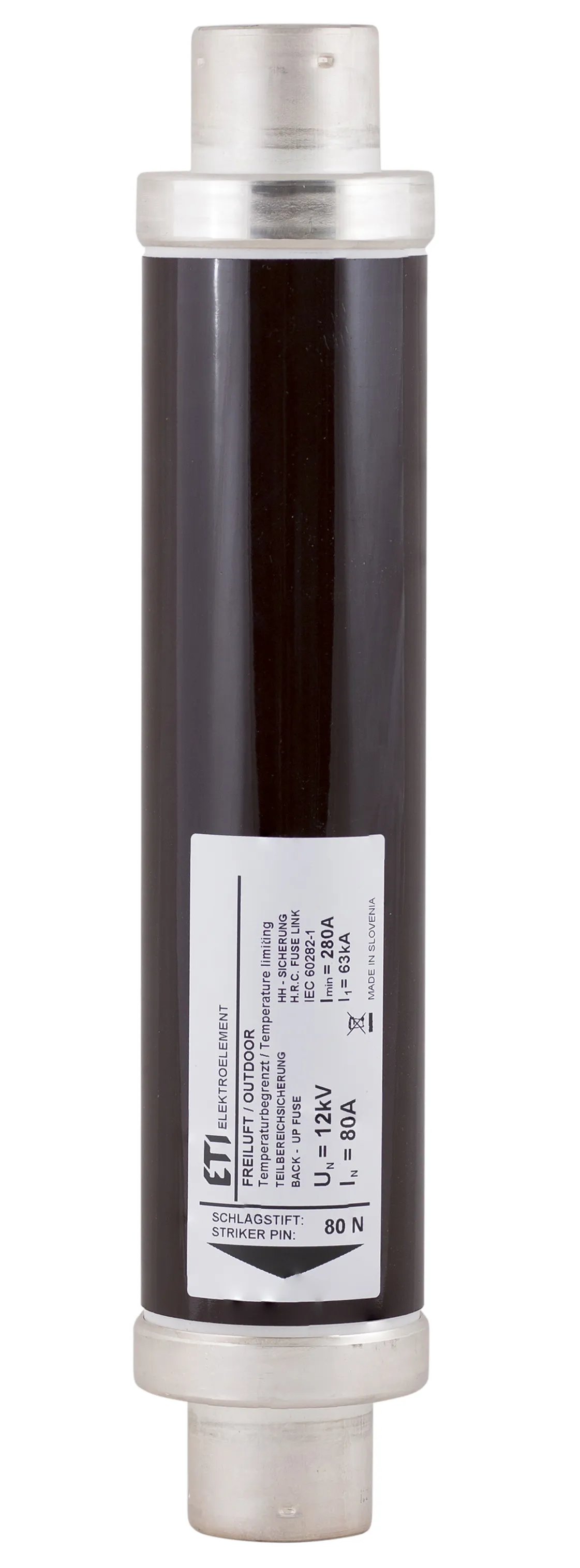  VVA3 12kV/125A 004231118