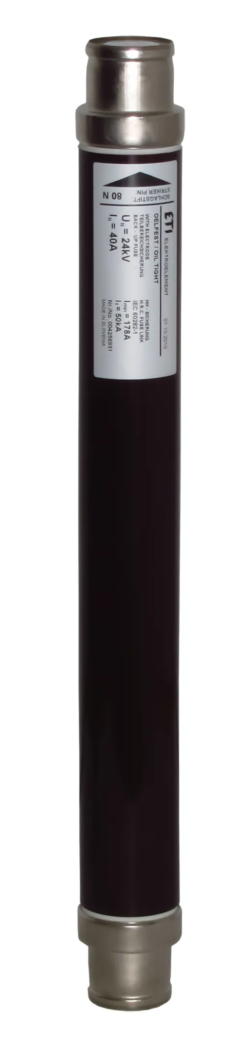  *VVT-D OR 12kV/40A 004236911