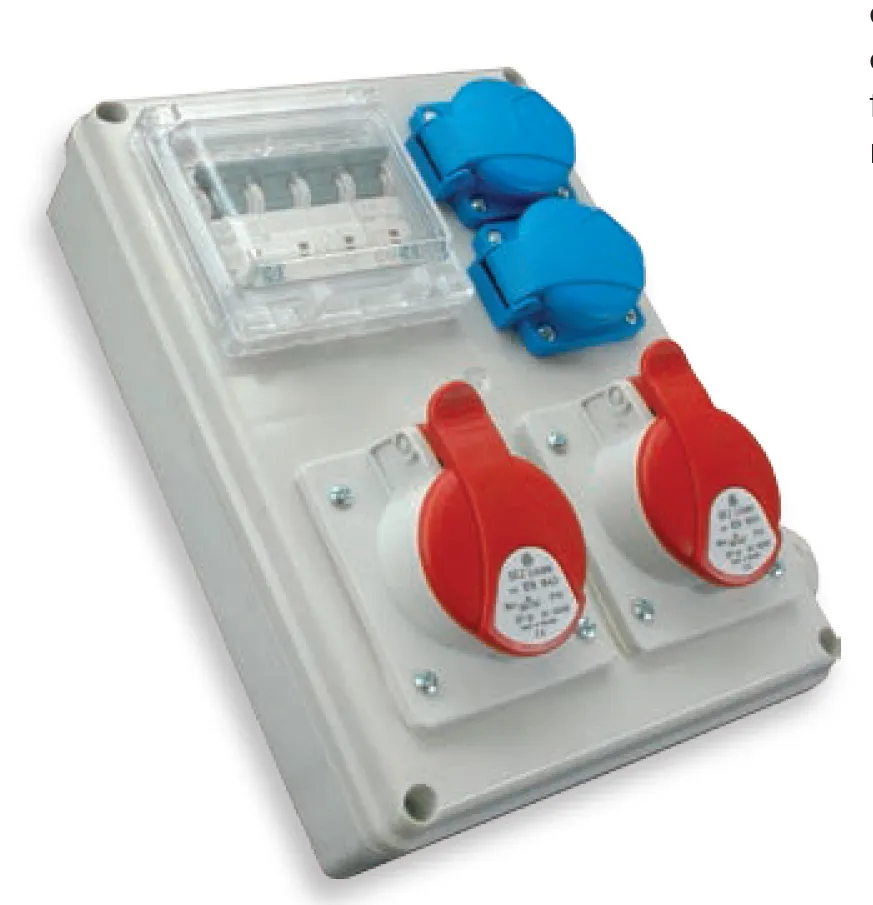  EDS4 2-2/2-5 16/32 004483102