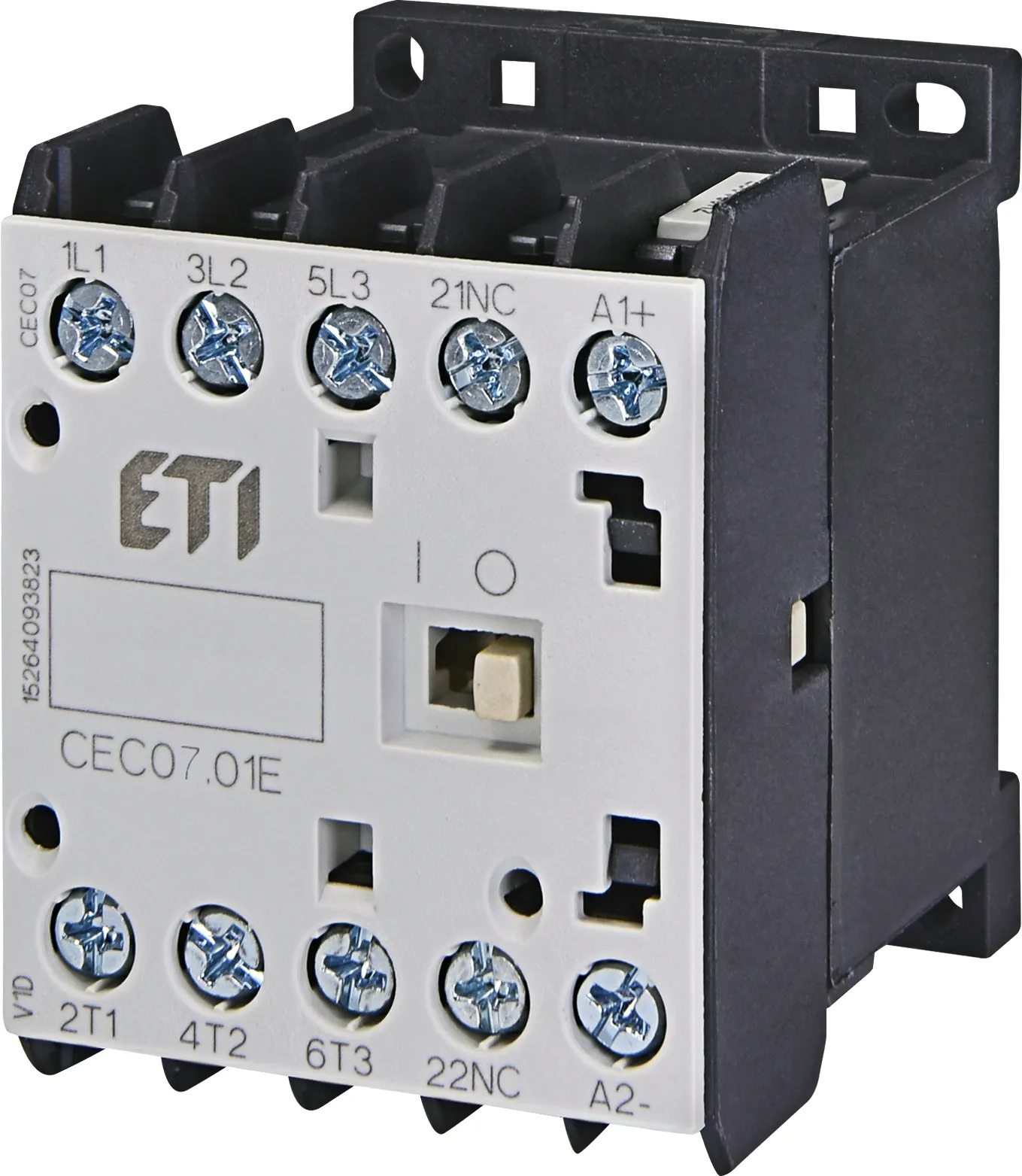  CEC07.01-400V-50/60Hz 004641061