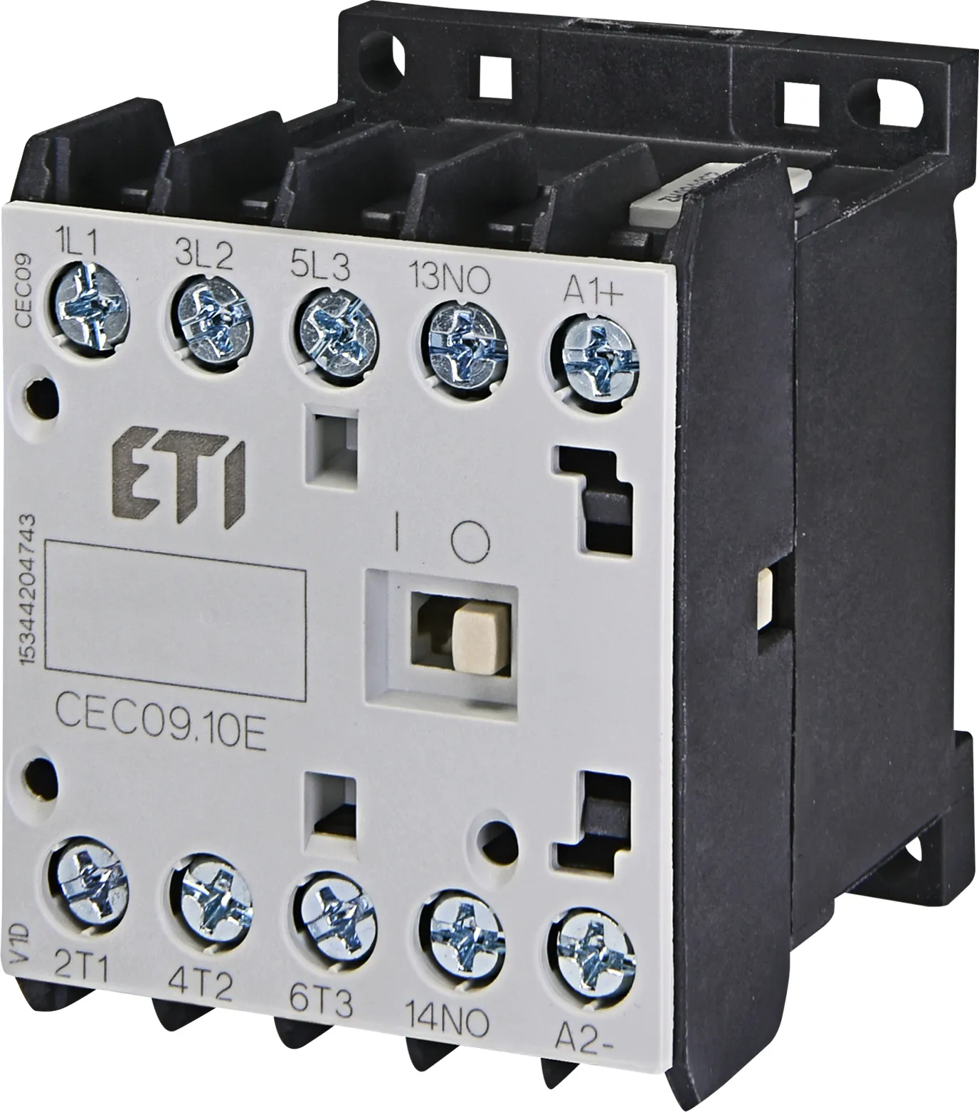  CEC09.10-24V-50/60Hz 004641062