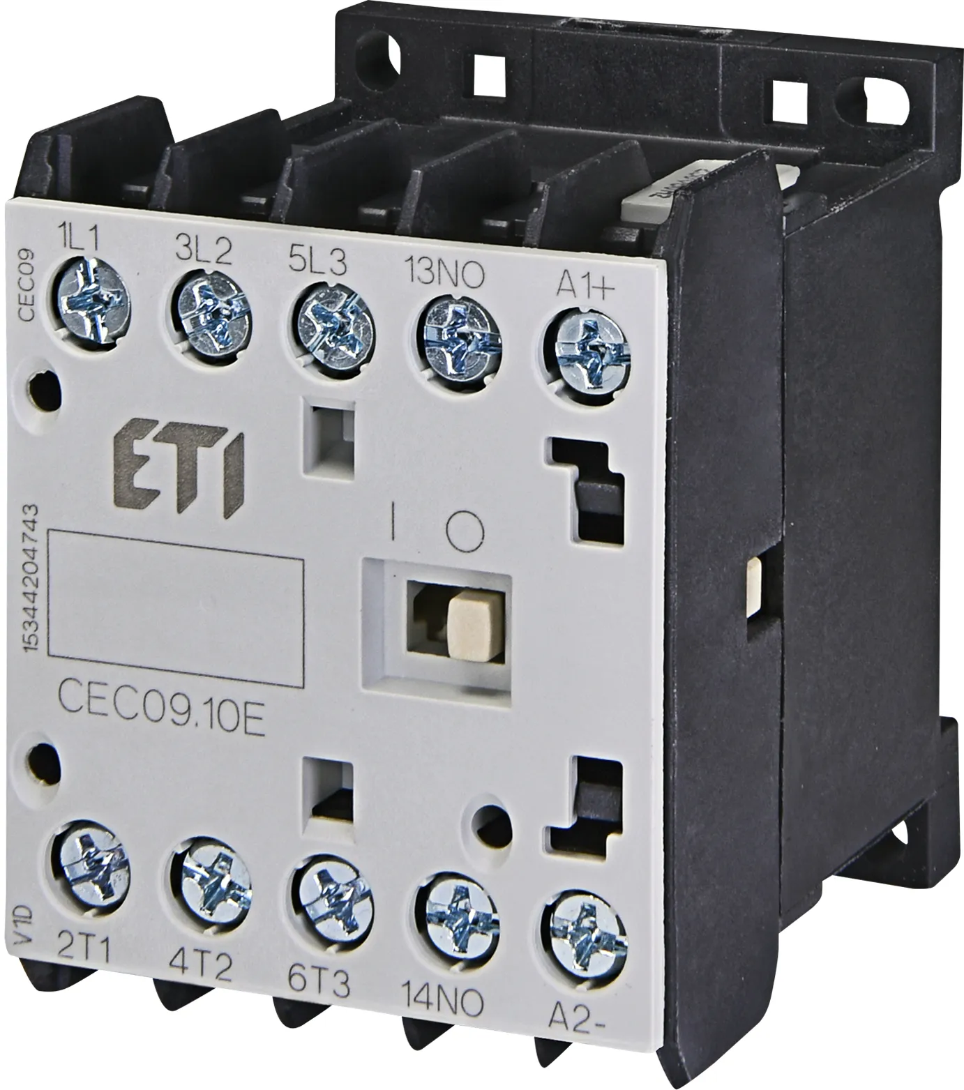  CEC09.10-400V-50/60Hz 004641067
