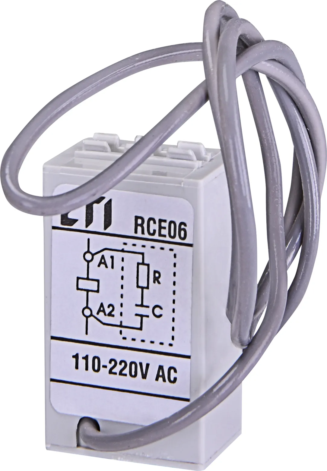 RCE10 380-400V/AC 004641703