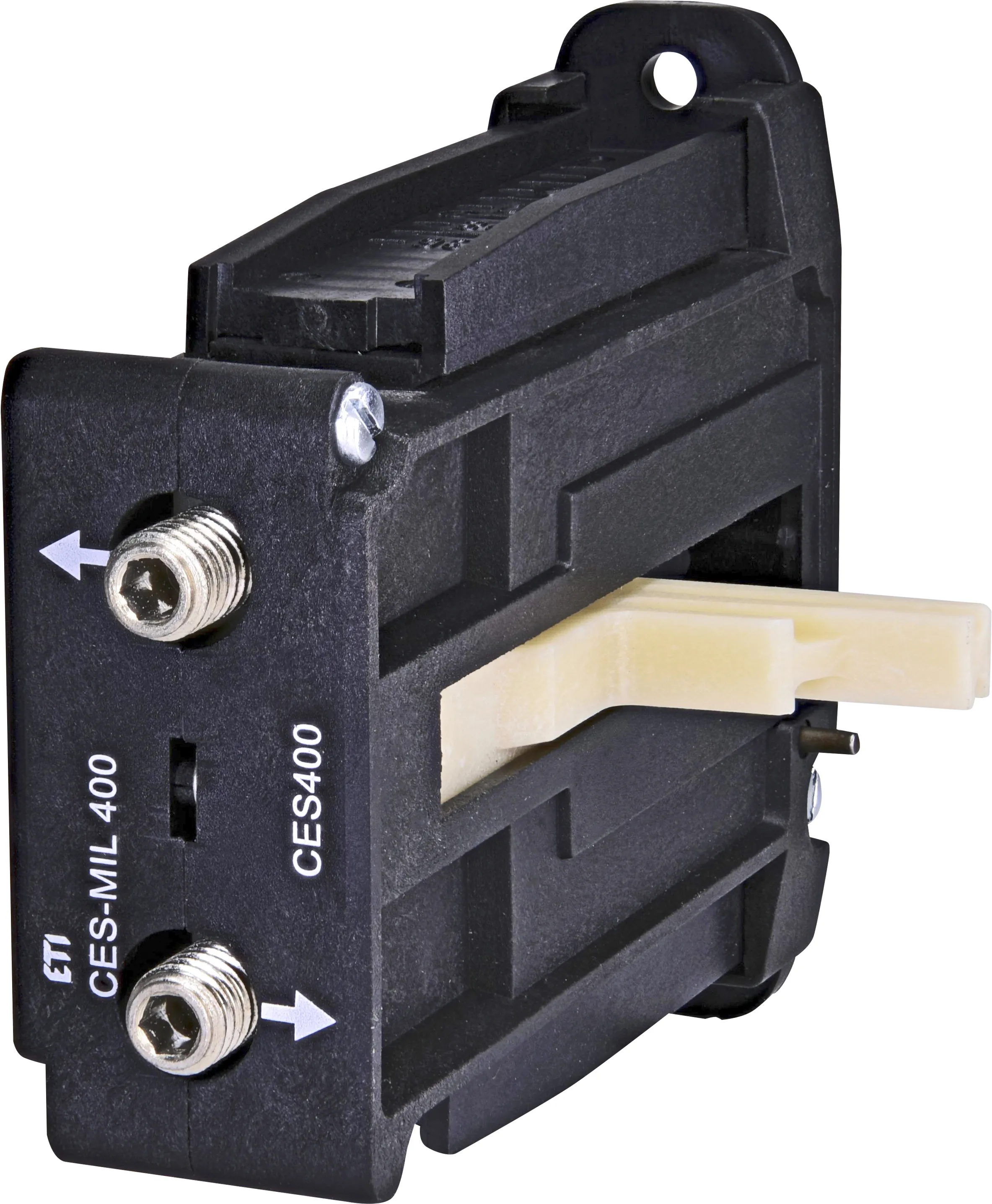  CES-MIL 400 004646580