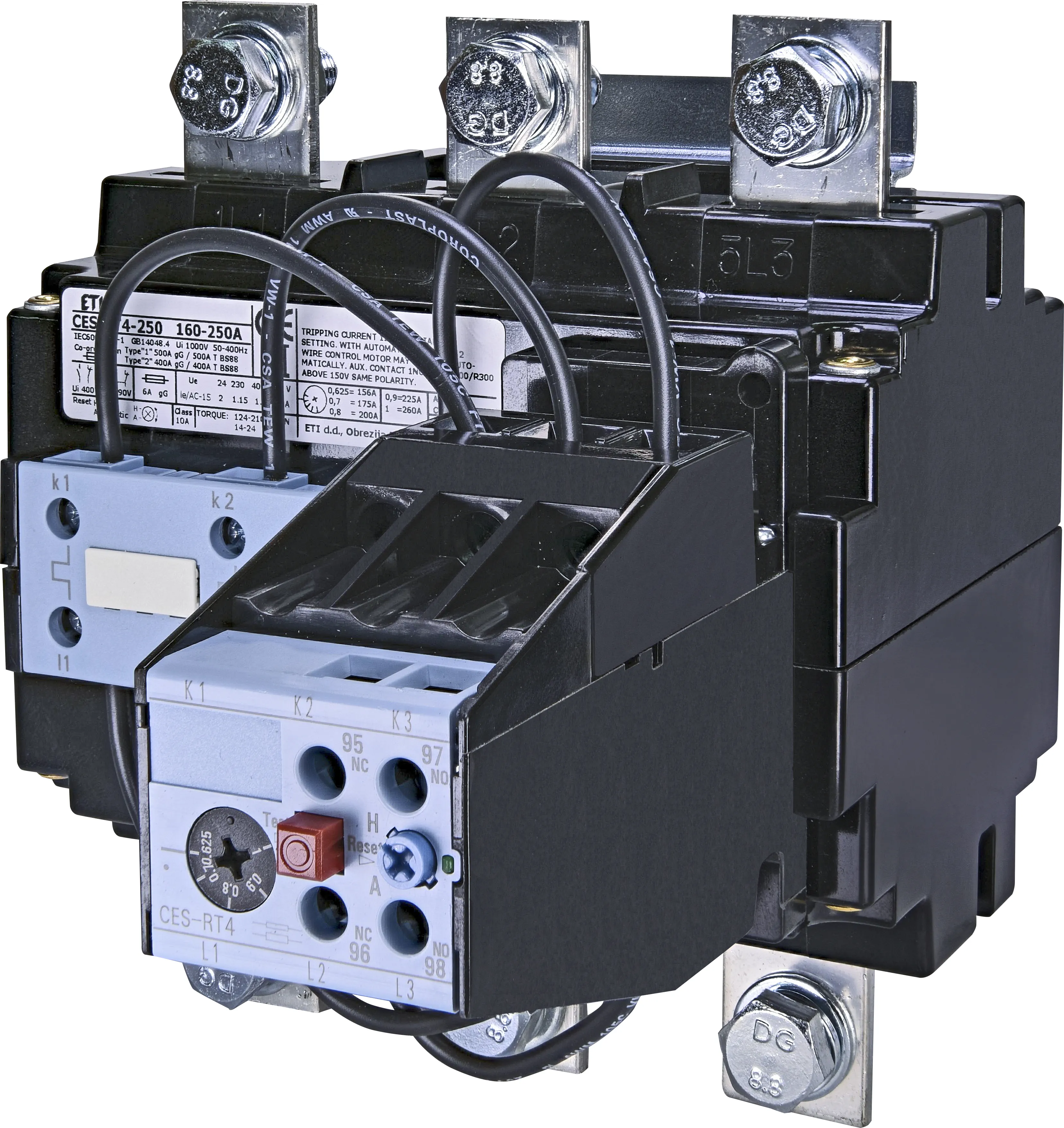  *CES-RT4-250 004646611