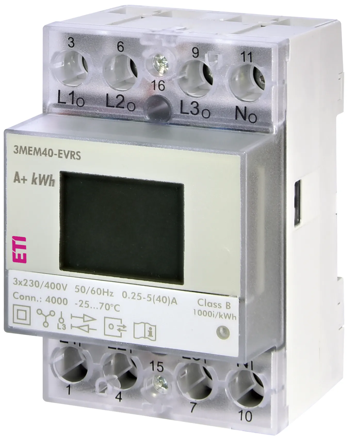  3MEM40-EVRS 004657200