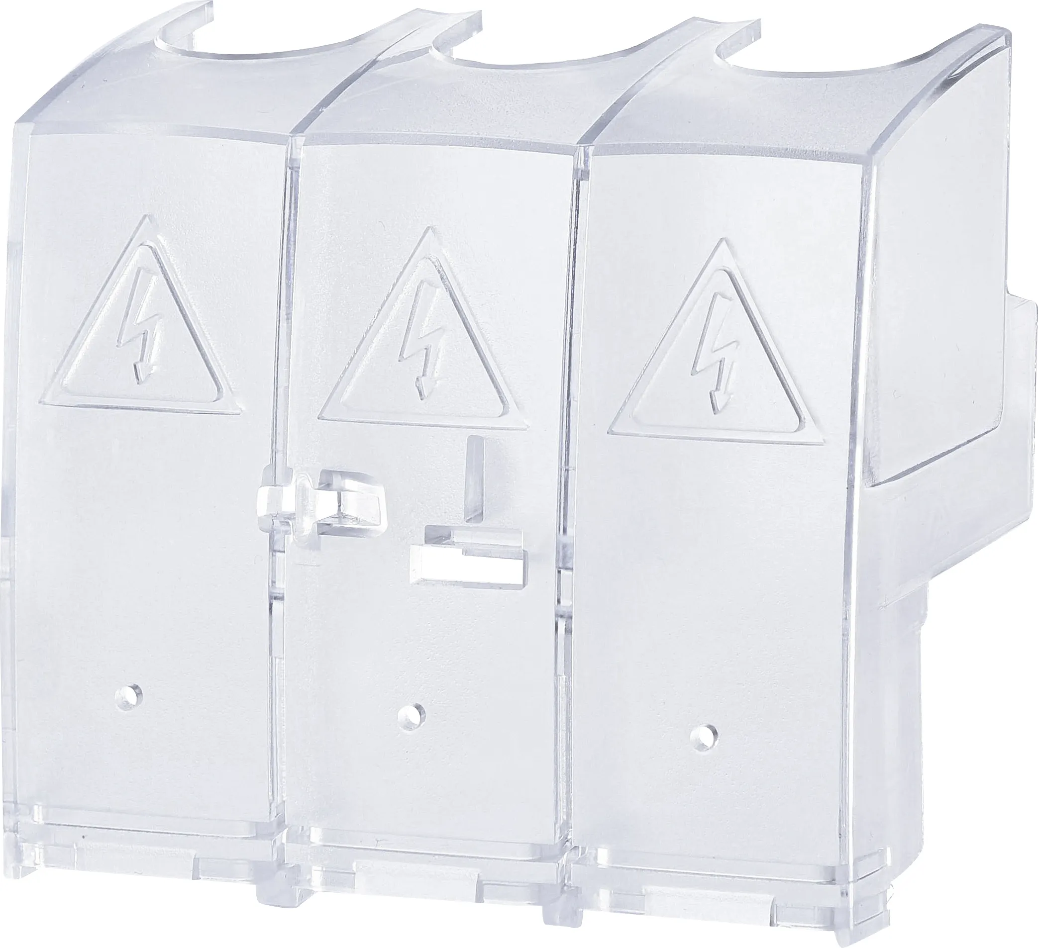  CLBS-TS125 3P 004661428