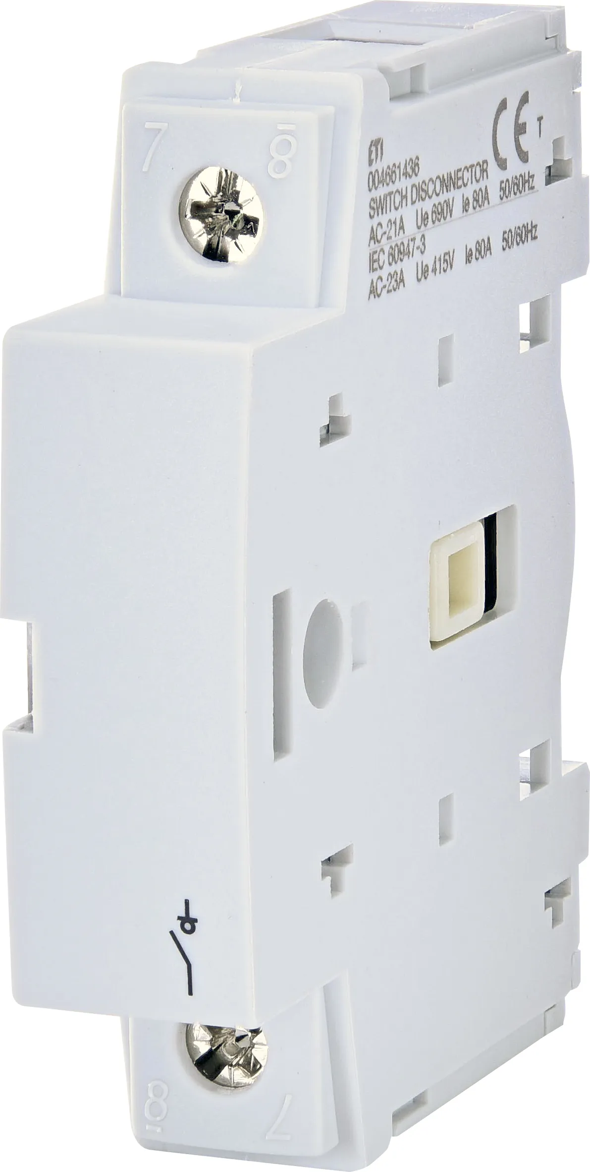  CLBS-4P/80 004661436