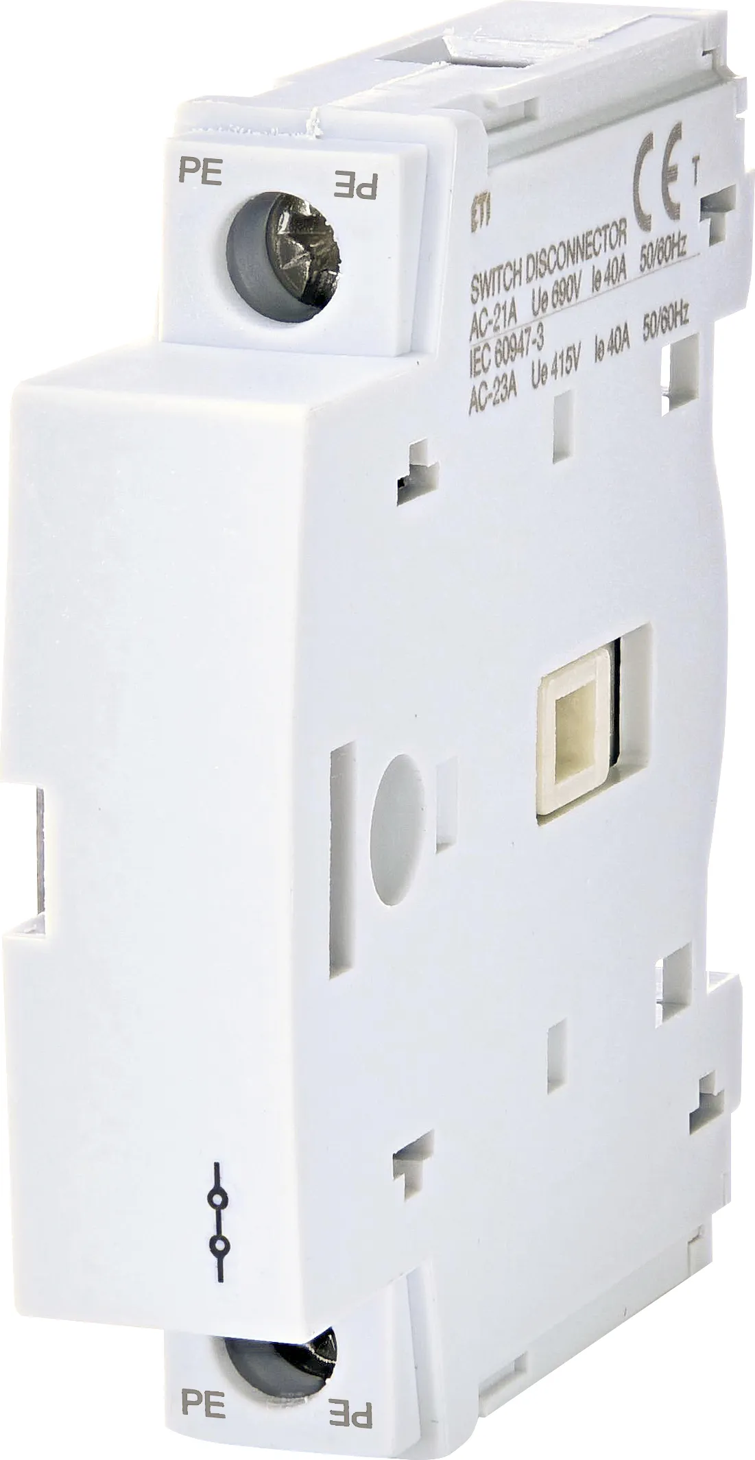  CLBS-PE/40 004661446