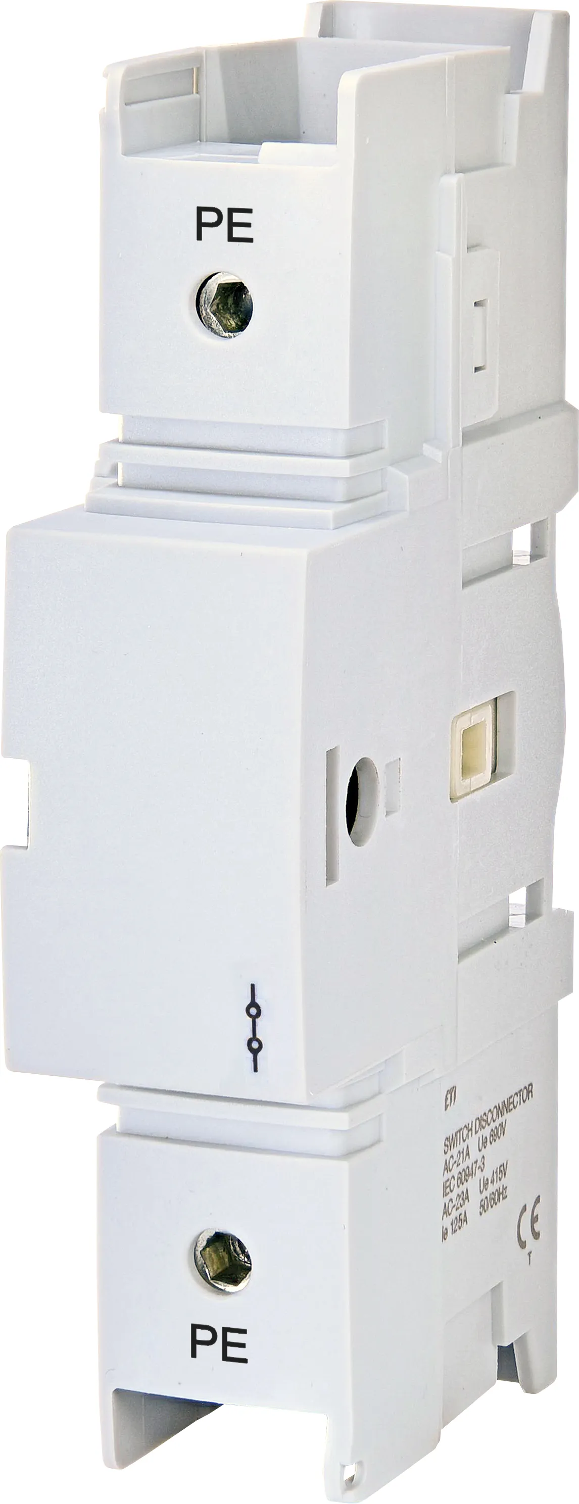  CLBS-PE/125 004661448