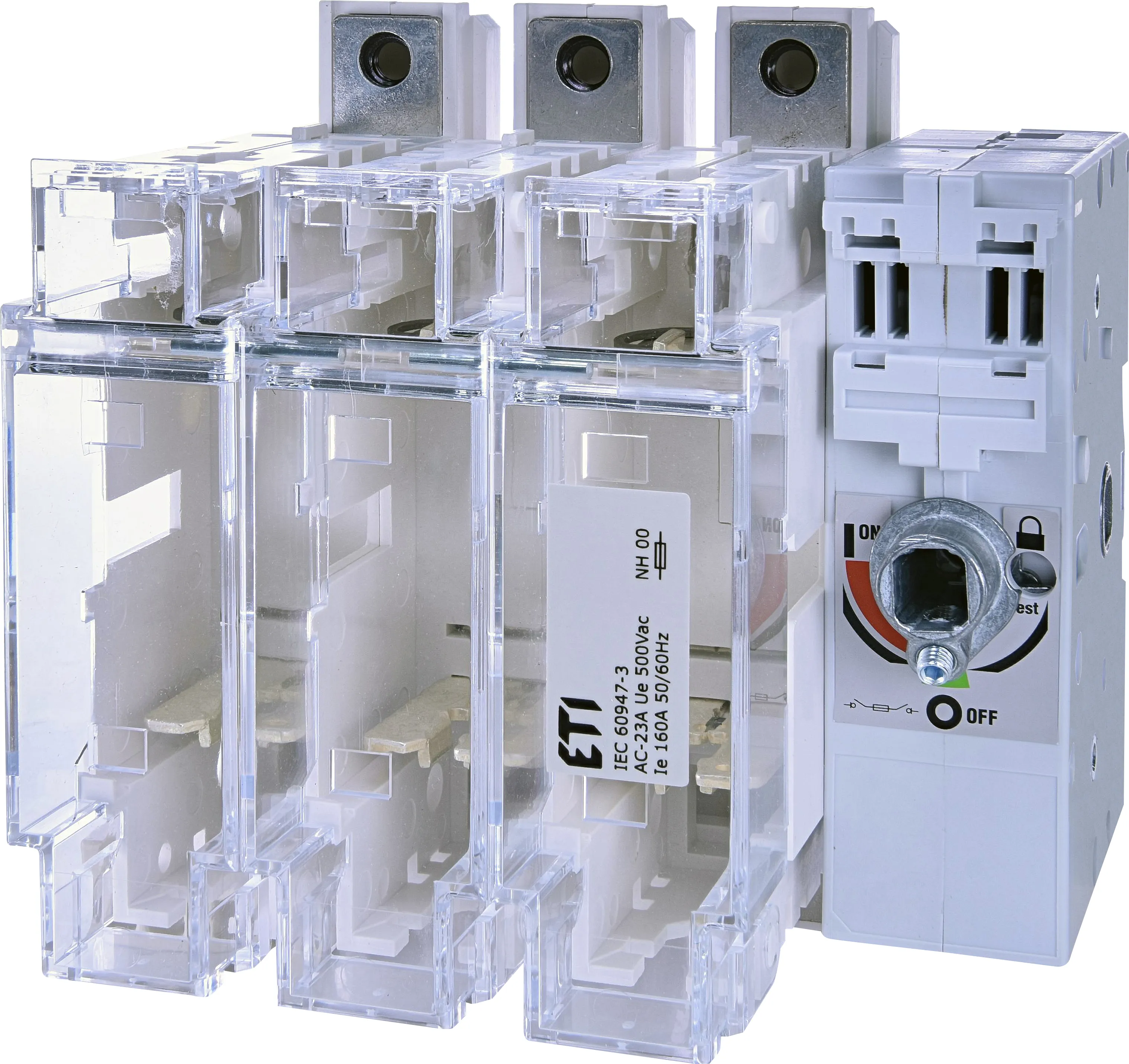  FLBS 160 3P 004661801