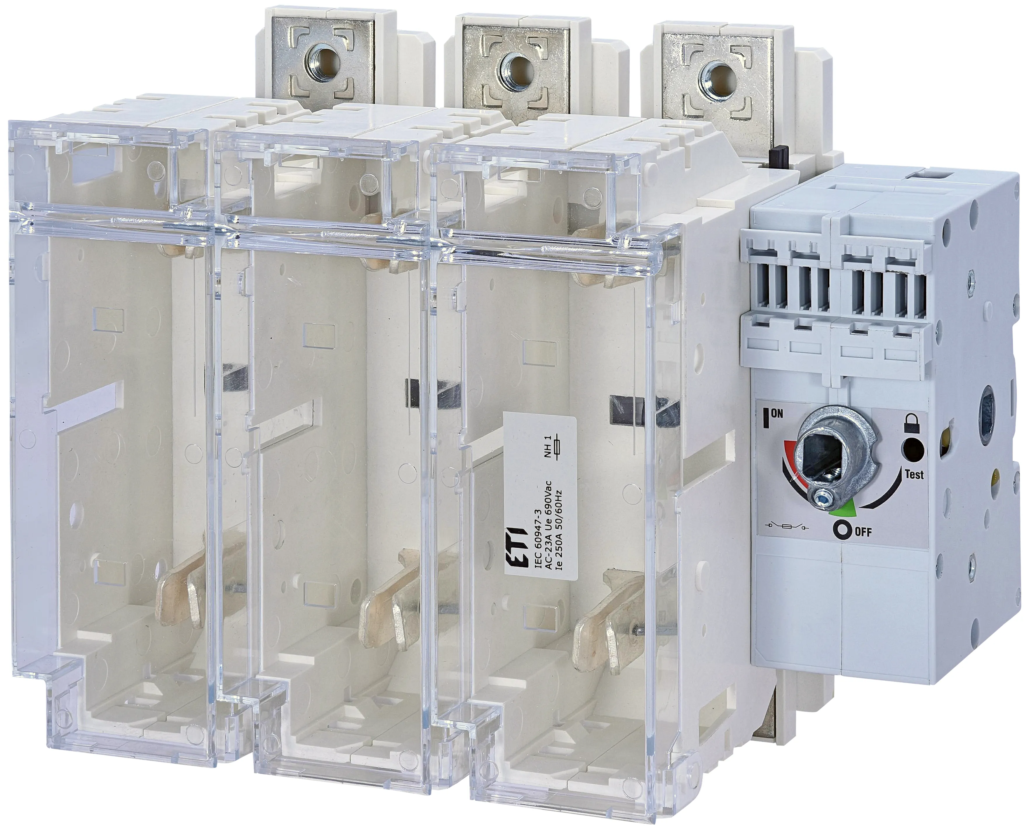  FLBS 250 3P 004661802