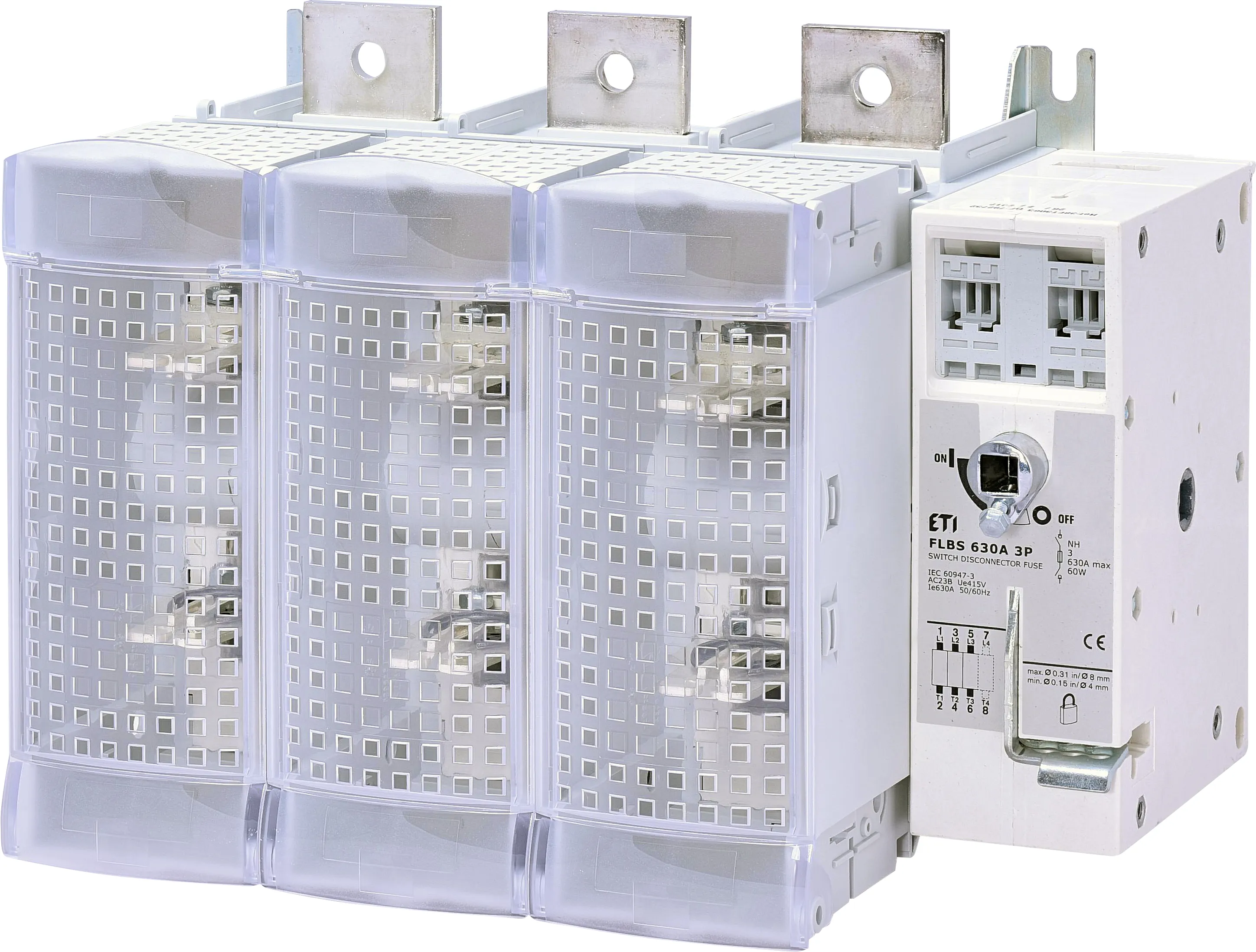  FLBS 630 3P 004661804