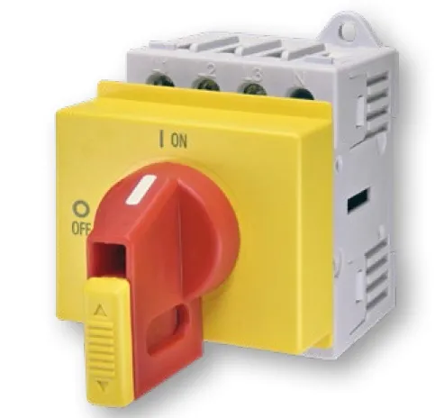  ModLBS 40 3p ES 004664252