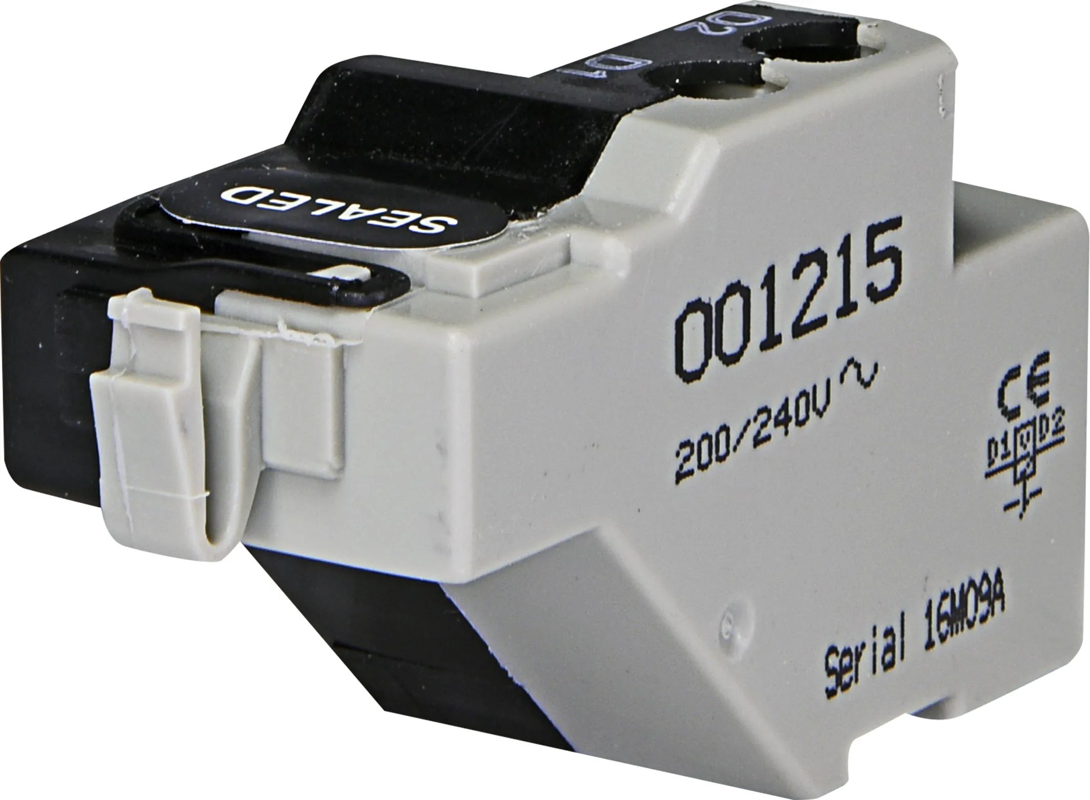  NA2 125-630AF AC200-240V 004671153